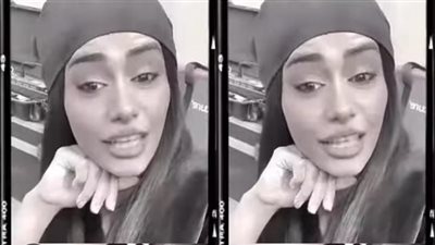 نانسي صلاح تكشف عن شخصيتها في 