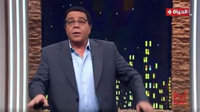 أحمد آدم يتصدر تريند 