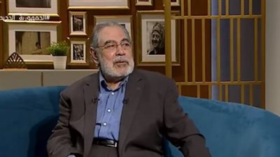 رمضان 2023.. تفاصيل شخصية صبري عبدالمنعم في مسلسل 