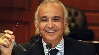 خاص: الغزال أسامة خليل متحدثًا رسميًا للدراويش 