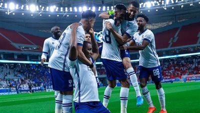 عاجل.. نجم الهلال السعودي ينتقل للدوري الإسباني