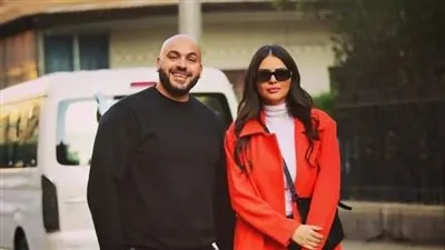 عمر طلعت زكريا يوجه رسالة لـ هنادي مهنى 