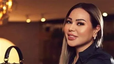 أسما إبراهيم في جلسة تصوير أنيقة