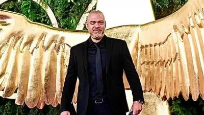  خالد تاج الدين: 