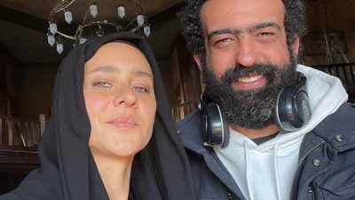 مسلسل عملة نادرة رمضان 2023 لـ نيللي كريم.. اعرف القناة الناقلة