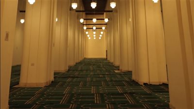 التفاصيل الكاملة لترميم وافتتاح جامع الحاكم بأمر الله الفاطمي 