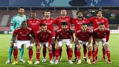 كولر يجري عدة تعديلات.. تشكيل الأهلي المتوقع أمام الداخلية في الدوري المصري 2022-2023