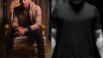 رمضان 2023 المسلسل الوطنى 