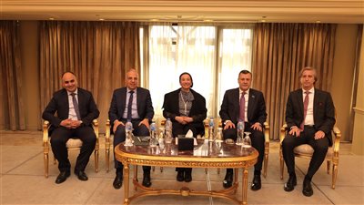 وزير السياحة والآثار يُشارك بورشة عمل مشروع 