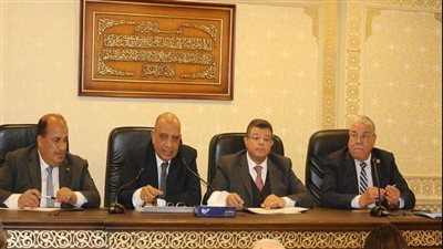 وزير قطاع الأعمال: نعمل وفق استراتيجية للنهوض بالشركات وتعظيم عوائدها