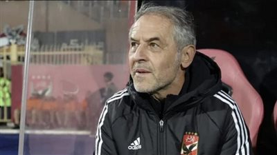 قبل مواجهة الداخلية.. كولر يستقر على ثنائي دفاع الأهلي