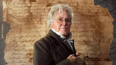 شاشة قناة ON.. حسين فهمي يكشف موعد عرض 