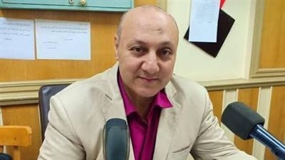 بعد بلوغه المعاش.. شحاتة العرابي: أتمنى العمل في الإذاعة حتى وفاتي.. فيديو