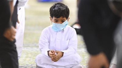 ما هي شروط العمرة للأطفال؟