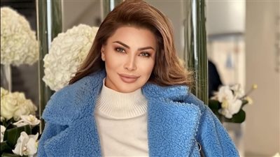 نوال الزغبي تخطف الأنظار بأحدث إطلالة شتوية