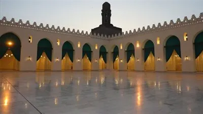 الآثار: طائفة البهرة تكفلت بتطوير مسجد الحاكم بأمر الله بـ85 مليون جنيه (فيديو)