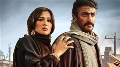 مسلسلات رمضان 2023.. قصة حب مختلفة تجمع ياسمين عبدالعزيز وأحمد العوضي في ضرب نار