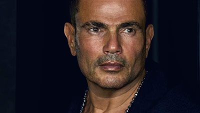 خاص.. عمرو دياب يستعد لعيد الفطر بهذه الأعمال الفنية