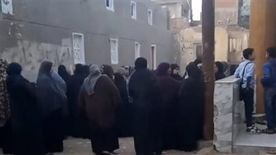 وفاة طفلة داخل مركز طبي مشهور بالمنوفية