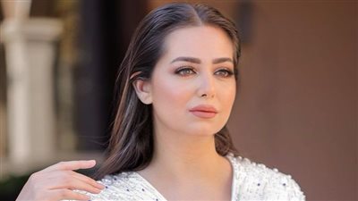 هبة مجدى تتألق بأحدث جلسة تصوير جديدة