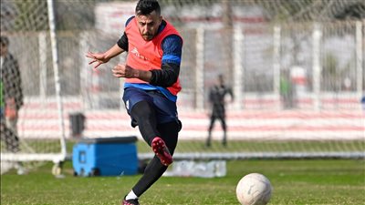 قبل موقعة بيراميدز.. فيريرا يفاجئ جماهير الزمالك بشأن 