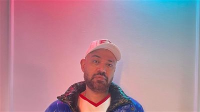  كواليس تصوير كليب 