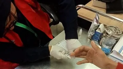 فحص 8 آلاف من راغبي الزواج ضمن المبادرة الرئاسية لـ«فحص المقبلين على الزواج»