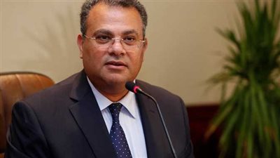 أندريه زكي: نستهدف الاستثمار في مصر خلال الزيارة المقبلة للولايات المتحدة