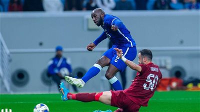 الهلال السعودي يكشف تفاصيل إصابة ماريجا ومدة غيابه