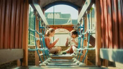 أدولف العسال يشارك بفيلمين في مهرجان لوكسمبورج السينمائي