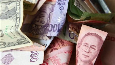 أسعار العملات اليوم الأربعاء 29-2-2023 مقابل الجنيه بختام تعاملات البنوك