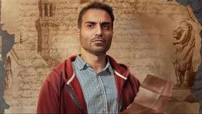 أحمد فهمي عن 