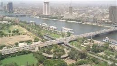 العظمى على القاهرة 30 درجة.. الأرصاد تكشف سبب انخفاض درجات الحرارة (فيديو)