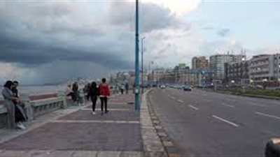 الأرصاد: تحسن الأحوال الجوية اليوم واستمرار انخفاض درجات الحرارة (فيديو)