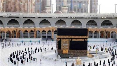 دعاء التلبية في الحج والعمرة