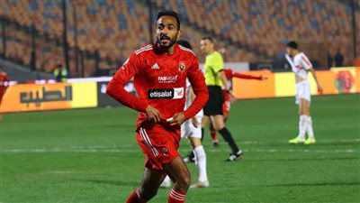 عاجل.. الأهلي يحدد طريقة تسديد غرامة كهربا إلى الزمالك