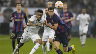 لـ مشاهدة مباراة ريال مدريد وبرشلونة في كأس إسبانيا.. استقبل تردد قناة SSC HD 1444 الرياضية السعودية ssc hd ترددات قنوات اس اس سي