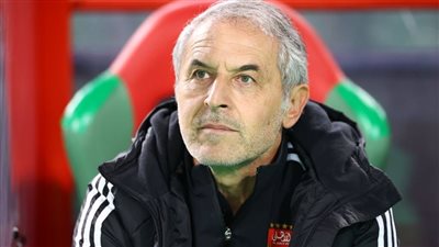 عاجل.. مفاجأت بالجملة في تشكيل الأهلي المتوقع لمواجهة الداخلية