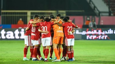 شطة: كهربا كان مفتاح فوز النادي الأهلي