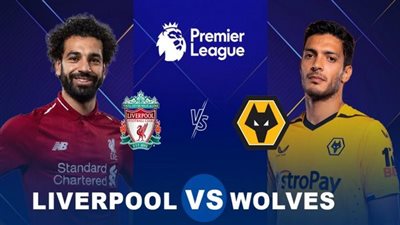 عاجل.. تردد قناة Look Sport المفتوحة الناقلة لمباراة ليفربول وولفرهامبتون في الدوري الإنجليزي