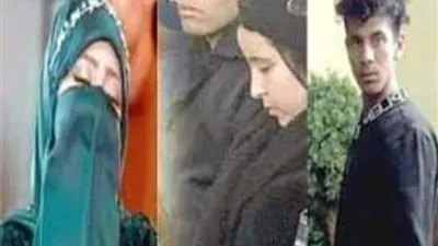 ننشر مذكرة الطعن علي حكم الإعدام تقدمها محامية نورهان قاتلة أمها ببورسعيد 