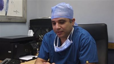 هيئة الرعاية الصحية: ننافس الخدمات المقدمة على مستوى العالم (فيديو)