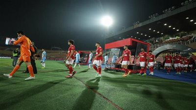 عاجل.. تعرف على سبب رفض الأهلي للمشاركة في البطولة العربية