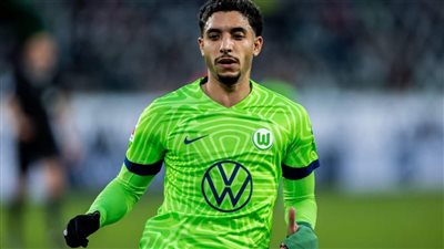 عاجل.. أول تعليق من عمر مرموش بعد رحيله عن فولفسبورج 