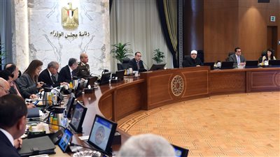 الحكومة توافق على تأسيس الشركة القابضة للاستثمار في المجالات الثقافية والسينمائية