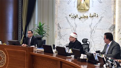 الحكومة توافق على زيادة الاعتمادات المالية لتنفيذ الحديقة المركزية بمدينة شرم الشيخ