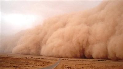 عاجل| بعد بيان الأرصاد الجوية.. كيف تحمي نفسك من العواصف الرملية؟ 
