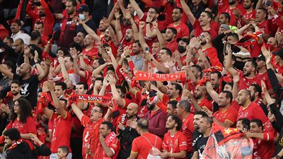 عاجل.. الأهلي يفاجئ جماهيره قبل موقعة الهلال السوداني