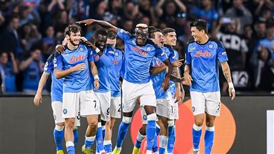 بقيادة رجال الجنوب.. موعد مباراة نابولي ضد أتلانتا في الدوري الإيطالي والقناة الناقلة