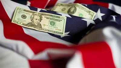 سعر الدولار في ختام التعاملات اليوم الأربعاء 1 مارس 2023